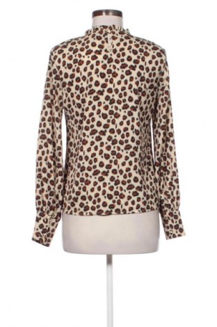 Γυναικεία μπλούζα SHEIN, Μέγεθος S, Χρώμα Πολύχρωμο, Τιμή 7,99 €