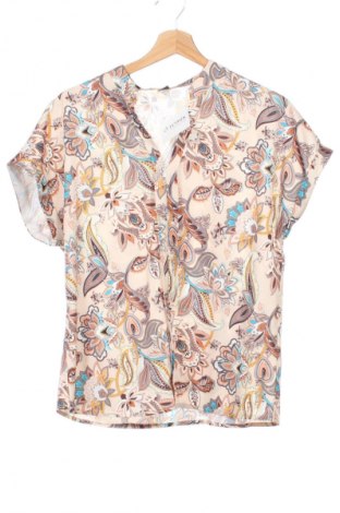 Dámská halenka SHEIN, Velikost M, Barva Vícebarevné, Cena  89,00 Kč