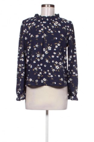 Γυναικεία μπλούζα SHEIN, Μέγεθος S, Χρώμα Πολύχρωμο, Τιμή 7,99 €