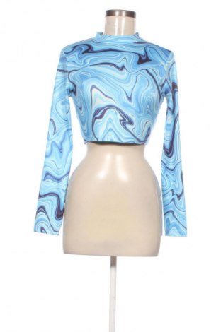 Γυναικεία μπλούζα SHEIN, Μέγεθος M, Χρώμα Πολύχρωμο, Τιμή 10,99 €