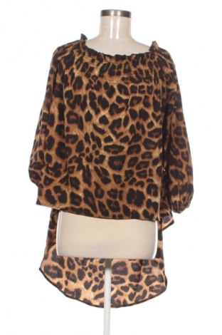 Bluză de femei SHEIN, Mărime M, Culoare Multicolor, Preț 7,99 Lei