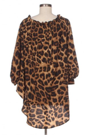 Bluză de femei SHEIN, Mărime M, Culoare Multicolor, Preț 7,99 Lei