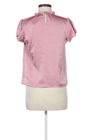 Γυναικεία μπλούζα SHEIN, Μέγεθος XS, Χρώμα Σάπιο μήλο, Τιμή 4,99 €