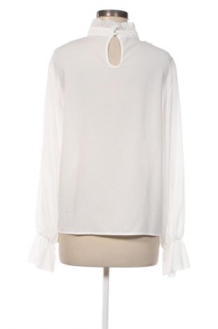 Dámska blúza SHEIN, Veľkosť M, Farba Biela, Cena  5,95 €