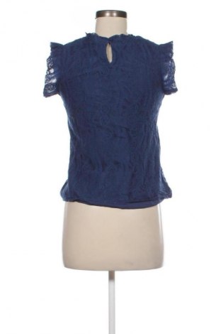 Damen Shirt SHEIN, Größe XS, Farbe Blau, Preis € 5,99
