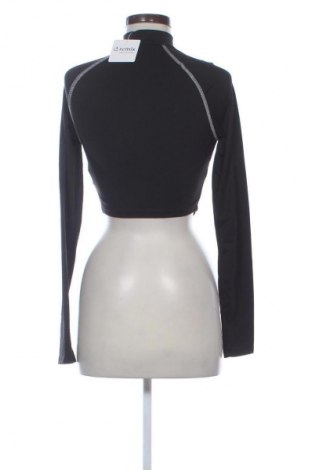 Дамска блуза SHEIN, Размер XS, Цвят Черен, Цена 4,80 €