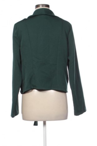 Дамска блуза SHEIN, Размер M, Цвят Зелен, Цена 10,22 €