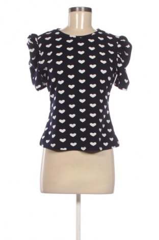 Bluză de femei SHEIN, Mărime M, Culoare Multicolor, Preț 52,13 Lei