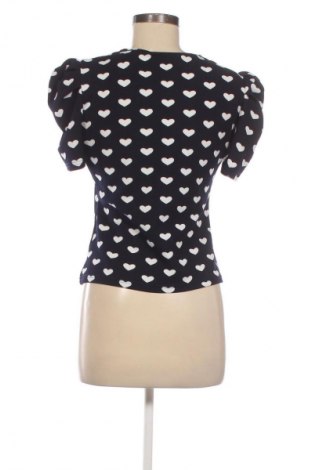 Bluză de femei SHEIN, Mărime M, Culoare Multicolor, Preț 52,13 Lei