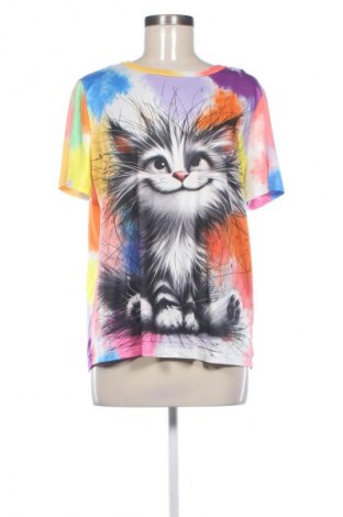 Bluză de femei SHEIN, Mărime XL, Culoare Multicolor, Preț 28,99 Lei