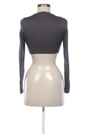 Dámská halenka SHEIN, Velikost XS, Barva Šedá, Cena  199,00 Kč