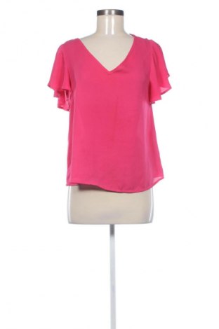 Γυναικεία μπλούζα SHEIN, Μέγεθος XL, Χρώμα Ρόζ , Τιμή 10,00 €