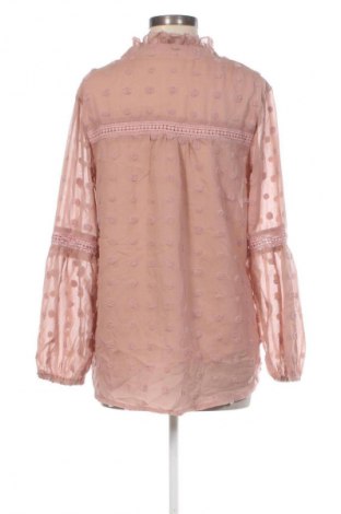 Γυναικεία μπλούζα SHEIN, Μέγεθος M, Χρώμα Ρόζ , Τιμή 1,99 €