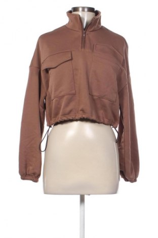 Dámská halenka SHEIN, Velikost S, Barva Hnědá, Cena  189,00 Kč