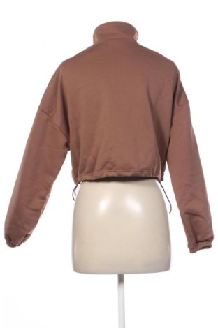 Dámská halenka SHEIN, Velikost S, Barva Hnědá, Cena  189,00 Kč