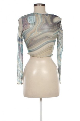 Γυναικεία μπλούζα SHEIN, Μέγεθος XS, Χρώμα Πολύχρωμο, Τιμή 1,99 €