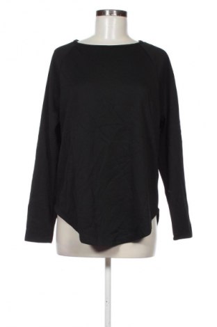 Γυναικεία μπλούζα SHEIN, Μέγεθος M, Χρώμα Μαύρο, Τιμή 2,99 €