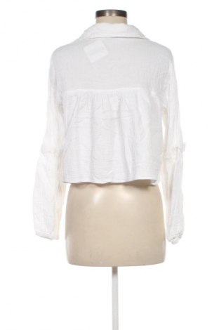 Bluză de femei SHEIN, Mărime S, Culoare Alb, Preț 15,99 Lei