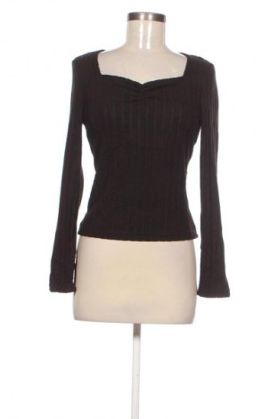 Bluză de femei SHEIN, Mărime L, Culoare Negru, Preț 9,99 Lei