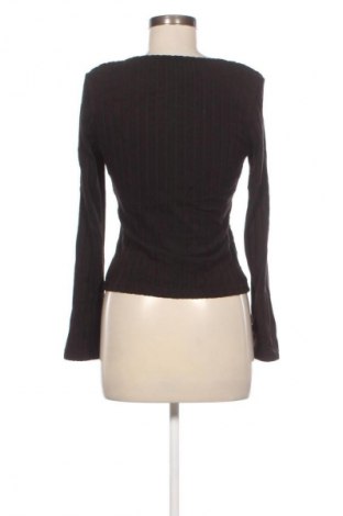 Bluză de femei SHEIN, Mărime L, Culoare Negru, Preț 9,99 Lei