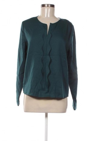 Bluză de femei SHEIN, Mărime M, Culoare Verde, Preț 7,99 Lei