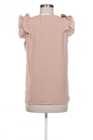 Дамска блуза SHEIN, Размер M, Цвят Бежов, Цена 5,62 €