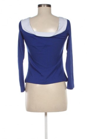 Dámská halenka SHEIN, Velikost L, Barva Modrá, Cena  109,00 Kč