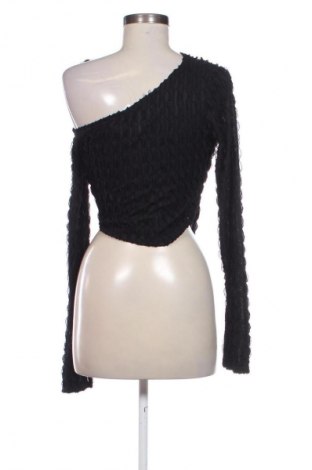 Дамска блуза SHEIN, Размер M, Цвят Черен, Цена 10,22 €