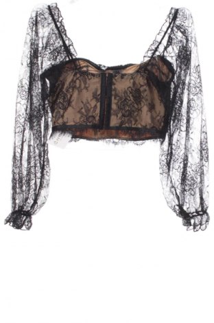 Bluză de femei SHEIN, Mărime L, Culoare Multicolor, Preț 63,13 Lei