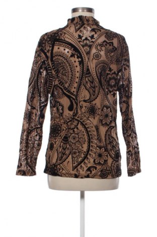 Γυναικεία μπλούζα SHEIN, Μέγεθος XXL, Χρώμα Πολύχρωμο, Τιμή 18,46 €