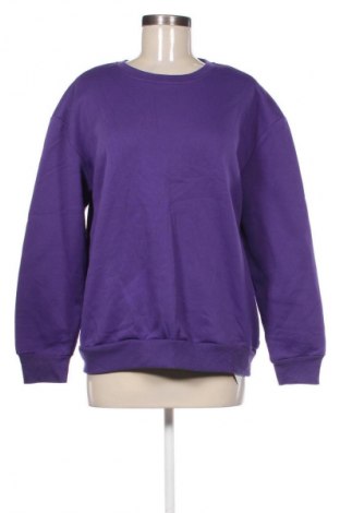 Дамска блуза SHEIN, Размер L, Цвят Лилав, Цена 13,29 €