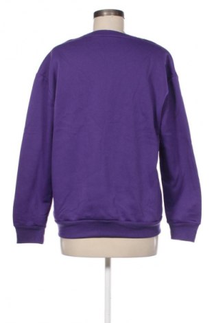 Дамска блуза SHEIN, Размер L, Цвят Лилав, Цена 13,29 €