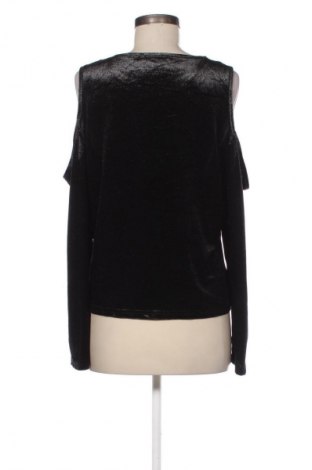 Γυναικεία μπλούζα SHEIN, Μέγεθος 3XL, Χρώμα Μαύρο, Τιμή 9,99 €