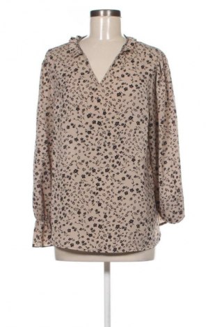 Damen Shirt SHEIN, Größe XL, Farbe Mehrfarbig, Preis 2,99 €