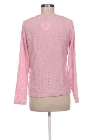 Bluză de femei SHEIN, Mărime M, Culoare Roz, Preț 7,99 Lei