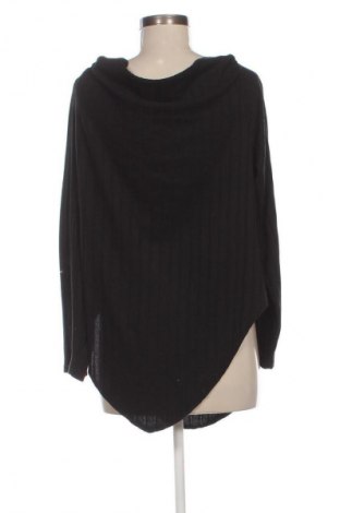 Дамска блуза SHEIN, Размер 4XL, Цвят Черен, Цена 4,09 €