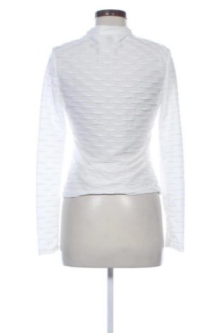 Γυναικεία μπλούζα SHEIN, Μέγεθος M, Χρώμα Λευκό, Τιμή 3,99 €