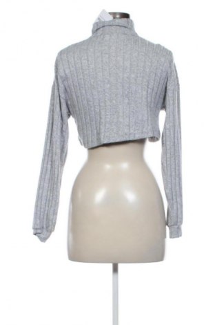 Dámská halenka SHEIN, Velikost S, Barva Šedá, Cena  189,00 Kč