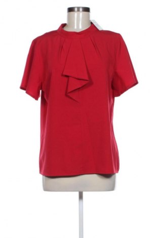 Dámská halenka SHEIN, Velikost M, Barva Červená, Cena  159,00 Kč