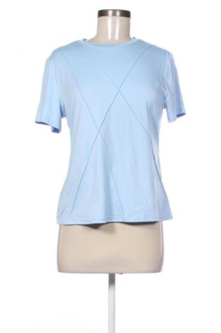 Дамска блуза SHEIN, Размер M, Цвят Син, Цена 9,70 €