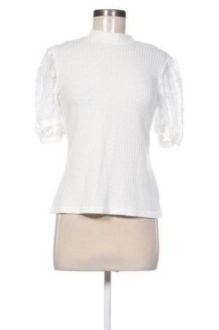 Дамска блуза SHEIN, Размер M, Цвят Бял, Цена 9,70 €