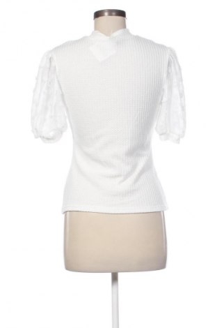 Дамска блуза SHEIN, Размер M, Цвят Бял, Цена 9,70 €