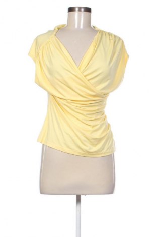 Дамска блуза SHEIN, Размер M, Цвят Жълт, Цена 9,70 €