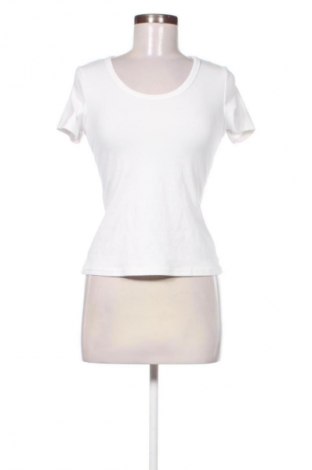 Bluză de femei SHEIN, Mărime M, Culoare Alb, Preț 50,58 Lei