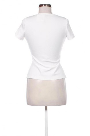 Bluză de femei SHEIN, Mărime M, Culoare Alb, Preț 50,58 Lei