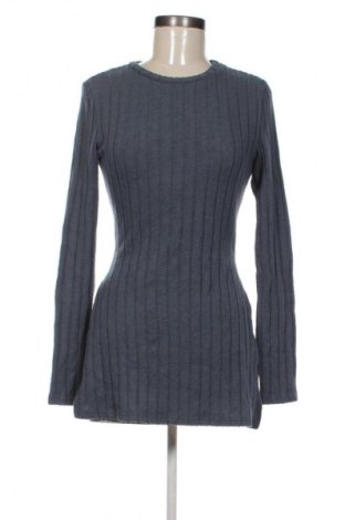 Dámská halenka SHEIN, Velikost M, Barva Modrá, Cena  89,00 Kč