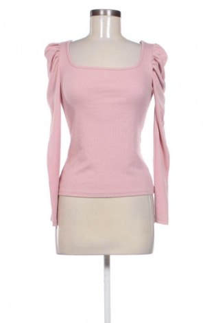 Дамска блуза SHEIN, Размер S, Цвят Пепел от рози, Цена 10,00 €