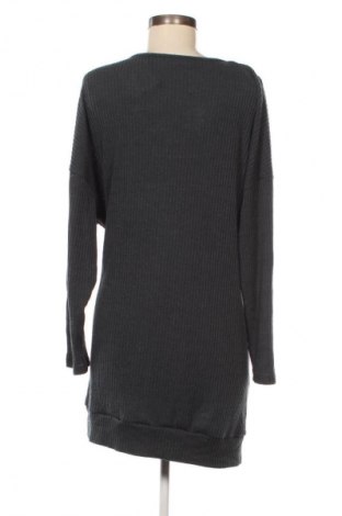 Bluză de femei SHEIN, Mărime XL, Culoare Albastru, Preț 9,99 Lei