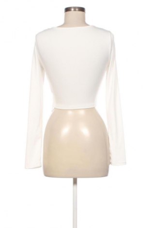 Дамска блуза SHEIN, Размер M, Цвят Бял, Цена 6,13 €