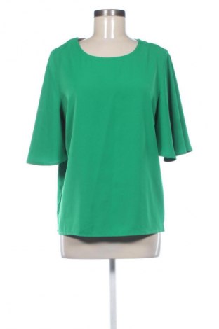 Дамска блуза SHEIN, Размер L, Цвят Зелен, Цена 9,71 €